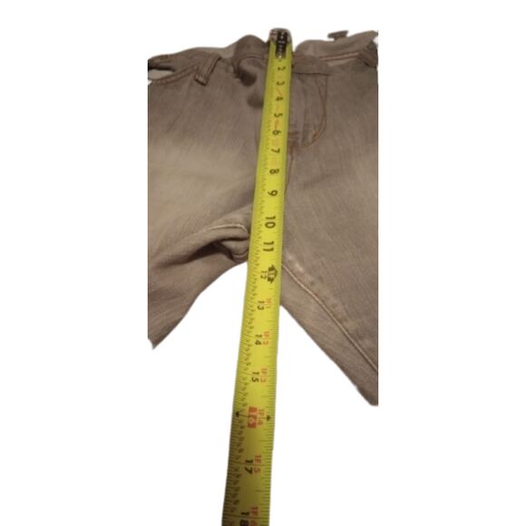 Baby Phat Fashions Women's Size 18 Silver Label Jeans - Vintag - Picture 6 of 10